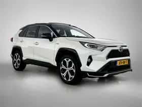 Toyota RAV4 (2022) thumbnail 14