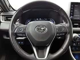 Toyota RAV4 (2022) thumbnail 19