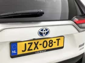 Toyota RAV4 (2022) thumbnail 21