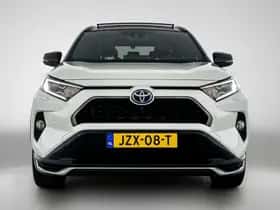 Toyota RAV4 (2022) thumbnail 22