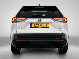 Toyota RAV4 (2022) thumbnail 23