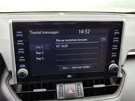 Toyota RAV4 (2022) thumbnail 30