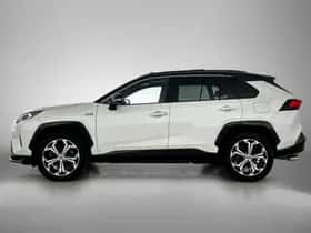 Toyota RAV4 (2022) thumbnail 4