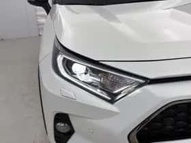 Toyota RAV4 (2022) thumbnail 33
