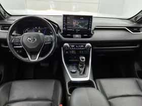 Toyota RAV4 (2022) thumbnail 6
