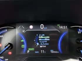 Toyota RAV4 (2022) thumbnail 7