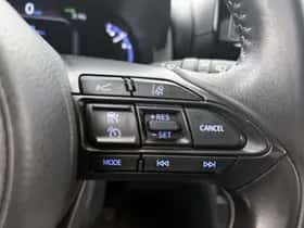 Toyota Yaris_Cross (2022) thumbnail 15
