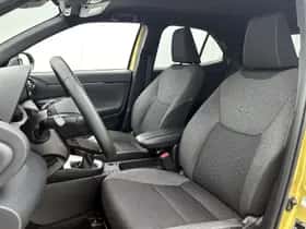 Toyota Yaris_Cross (2022) thumbnail 16