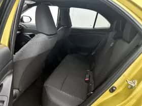 Toyota Yaris_Cross (2022) thumbnail 17
