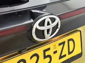 Toyota Yaris_Cross (2022) thumbnail 19
