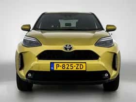Toyota Yaris_Cross (2022) thumbnail 20