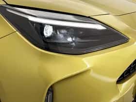 Toyota Yaris_Cross (2022) thumbnail 32