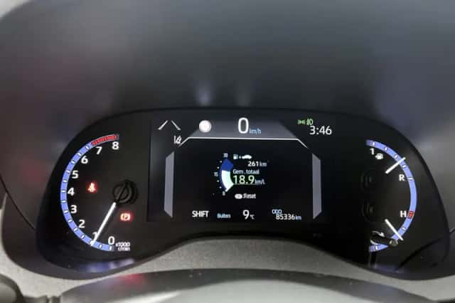Toyota Yaris_Cross (2022) thumbnail 5