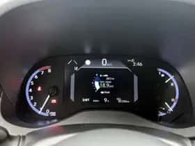Toyota Yaris_Cross (2022) thumbnail 5