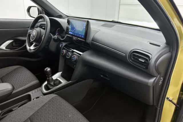 Toyota Yaris_Cross (2022) thumbnail 6