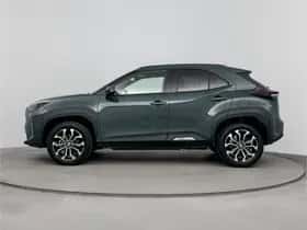 Toyota Yaris_Cross (2026) thumbnail 2