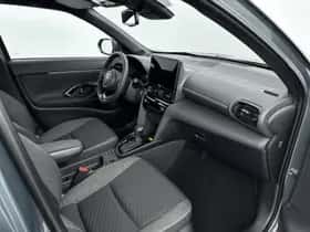 Toyota Yaris_Cross (2026) thumbnail 22