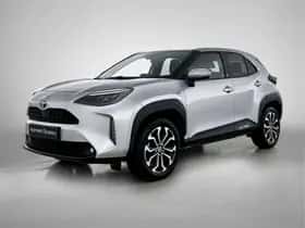 Toyota Yaris_Cross (2022) thumbnail 1