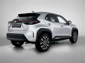 Toyota Yaris_Cross (2022) thumbnail 2