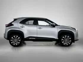 Toyota Yaris_Cross (2022) thumbnail 11