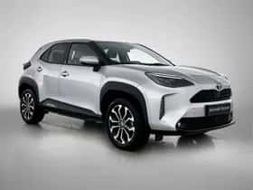 Toyota Yaris_Cross (2022) thumbnail 12
