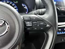 Toyota Yaris_Cross (2022) thumbnail 14
