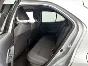 Toyota Yaris_Cross (2022) thumbnail 16