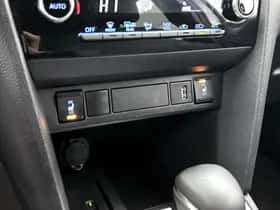 Toyota Yaris_Cross (2022) thumbnail 18