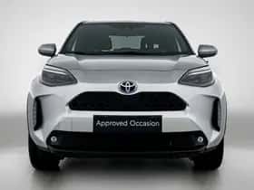 Toyota Yaris_Cross (2022) thumbnail 20