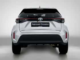Toyota Yaris_Cross (2022) thumbnail 21