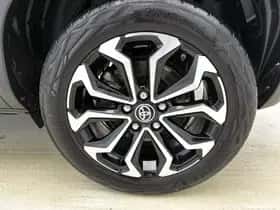 Toyota Yaris_Cross (2022) thumbnail 23