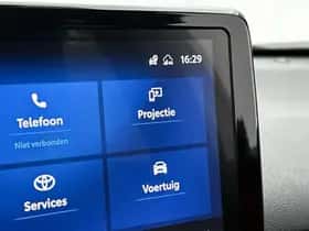 Toyota Yaris_Cross (2022) thumbnail 29