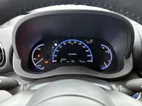 Toyota Yaris_Cross (2022) thumbnail 5