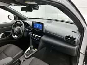 Toyota Yaris_Cross (2022) thumbnail 6