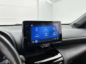 Toyota Yaris_Cross (2022) thumbnail 7