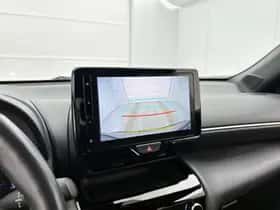 Toyota Yaris_Cross (2022) thumbnail 8