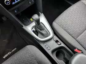 Toyota Yaris_Cross (2022) thumbnail 10