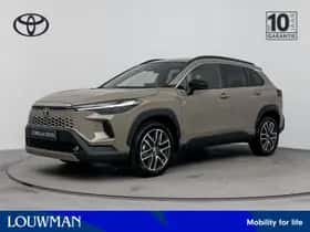 Toyota Corolla_Cross (2026) thumbnail 1
