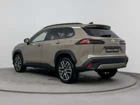 Toyota Corolla_Cross (2026) thumbnail 11