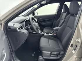 Toyota Corolla_Cross (2026) thumbnail 12
