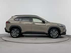 Toyota Corolla_Cross (2026) thumbnail 9