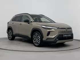 Toyota Corolla_Cross (2026) thumbnail 10