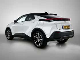 Toyota C-HR (2024) thumbnail 13