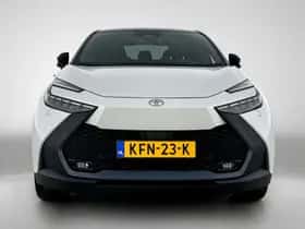 Toyota C-HR (2024) thumbnail 20