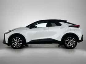Toyota C-HR (2024) thumbnail 3