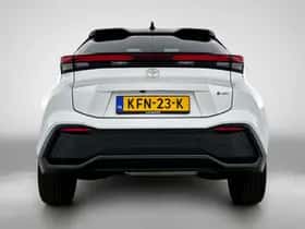 Toyota C-HR (2024) thumbnail 21