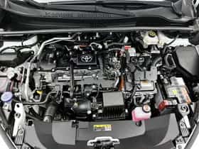 Toyota C-HR (2024) thumbnail 29