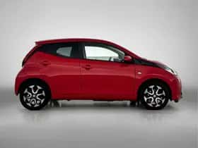Toyota Aygo (2020) thumbnail 11