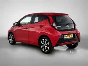Toyota Aygo (2020) thumbnail 13