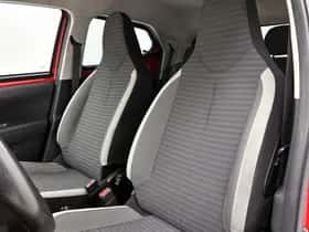 Toyota Aygo (2020) thumbnail 15